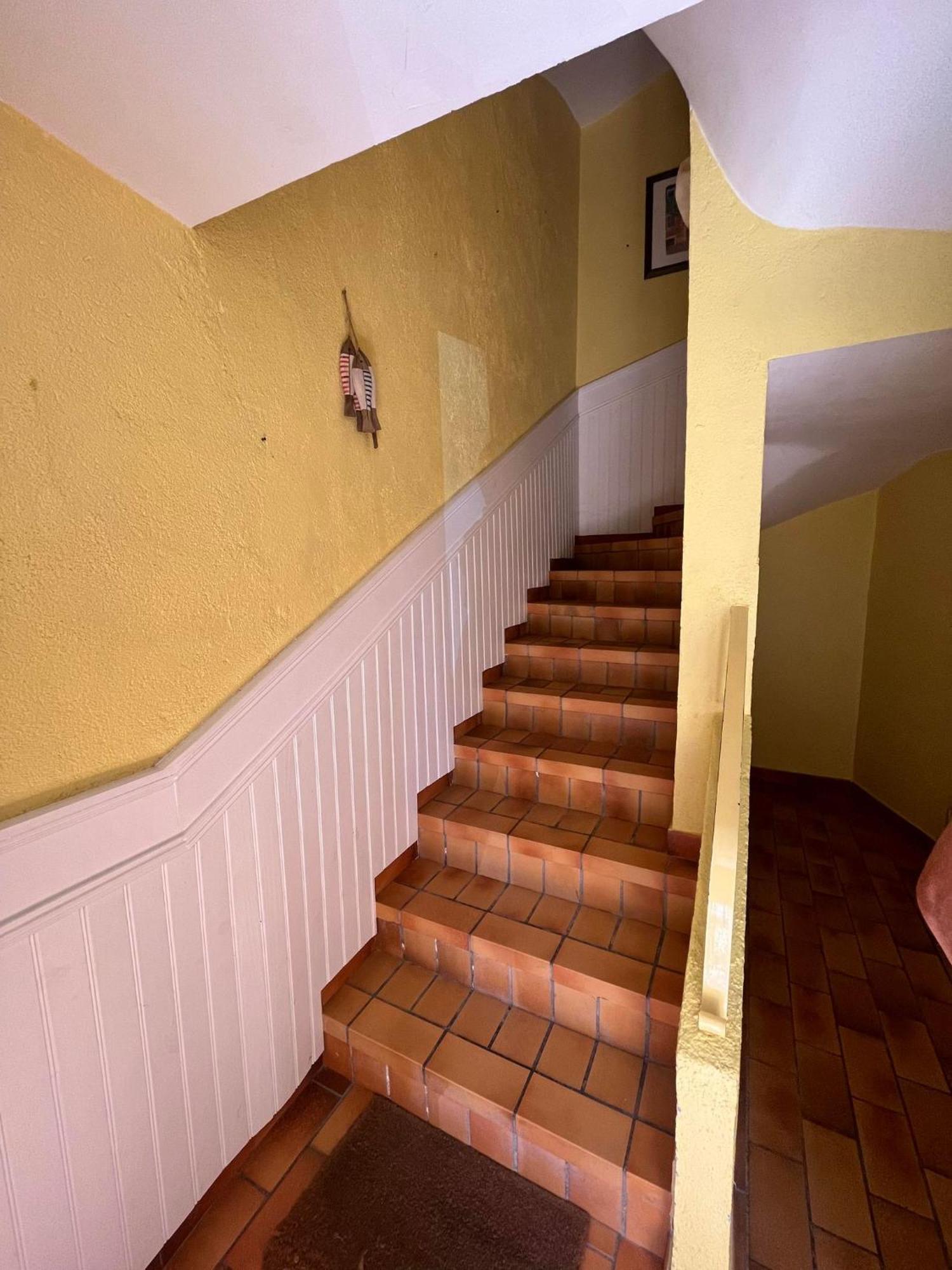 6Lam16 Maison Typique Avec Toit-Terrasse Collioure Zewnętrze zdjęcie
