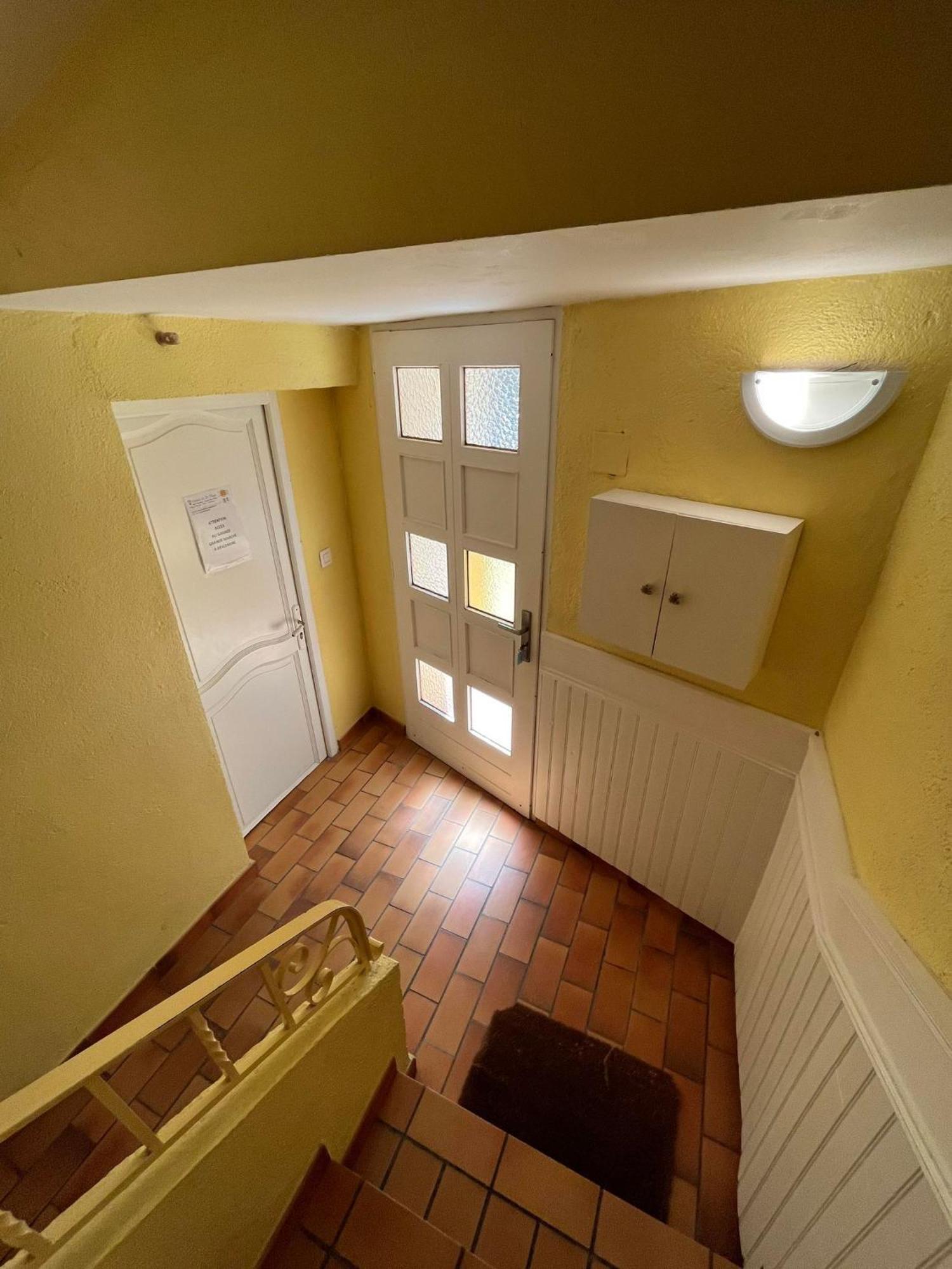 6Lam16 Maison Typique Avec Toit-Terrasse Collioure Zewnętrze zdjęcie