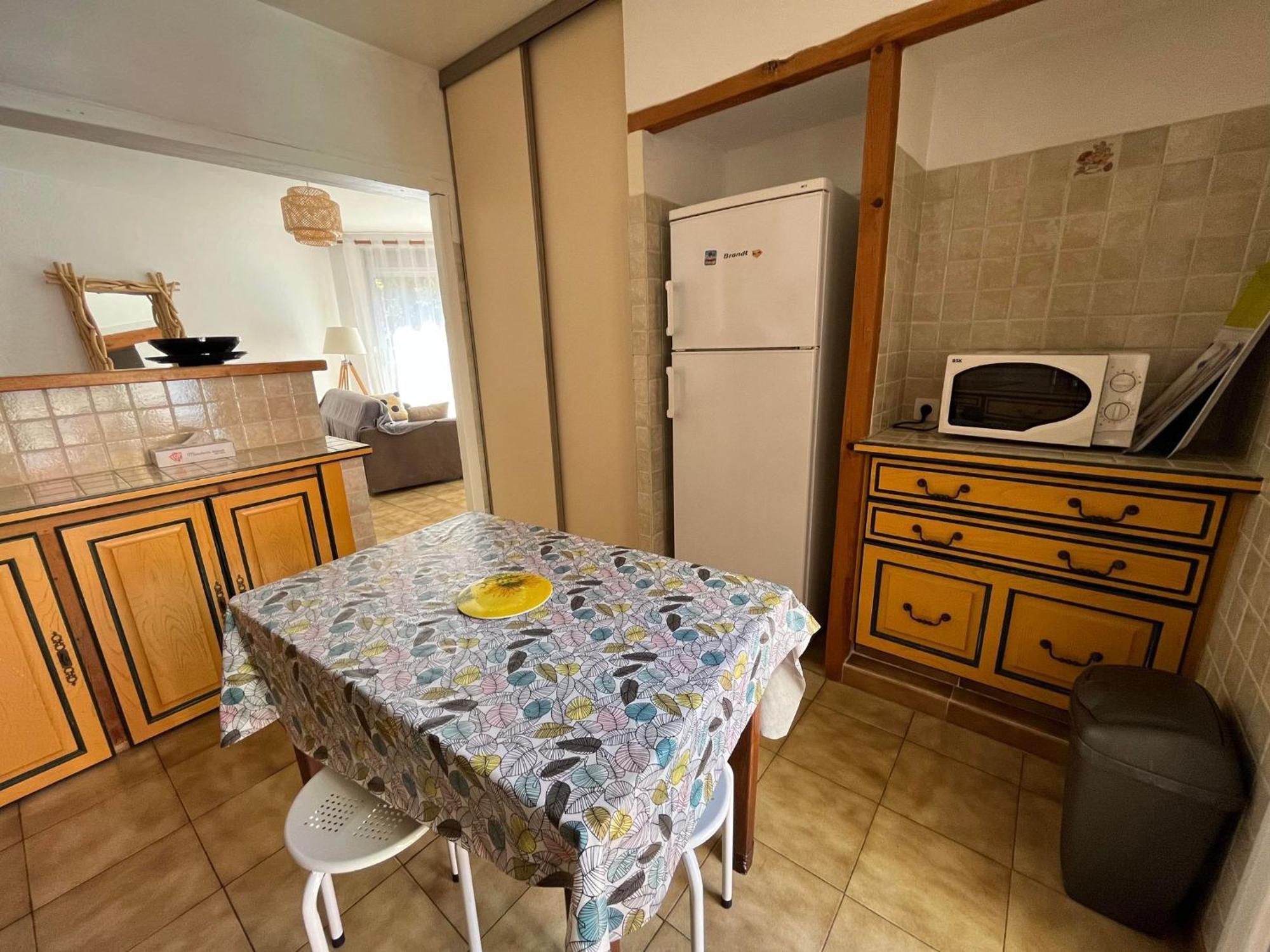 6Lam16 Maison Typique Avec Toit-Terrasse Collioure Zewnętrze zdjęcie