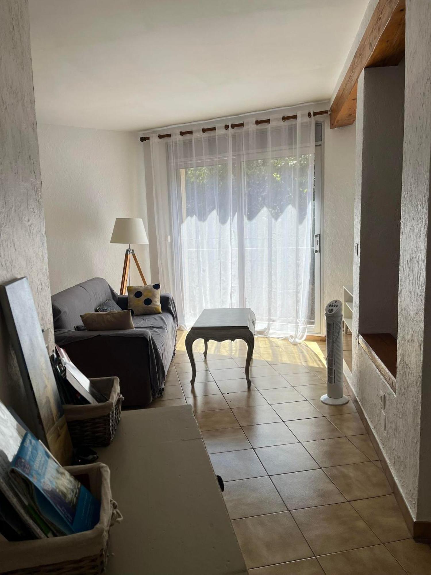 6Lam16 Maison Typique Avec Toit-Terrasse Collioure Zewnętrze zdjęcie