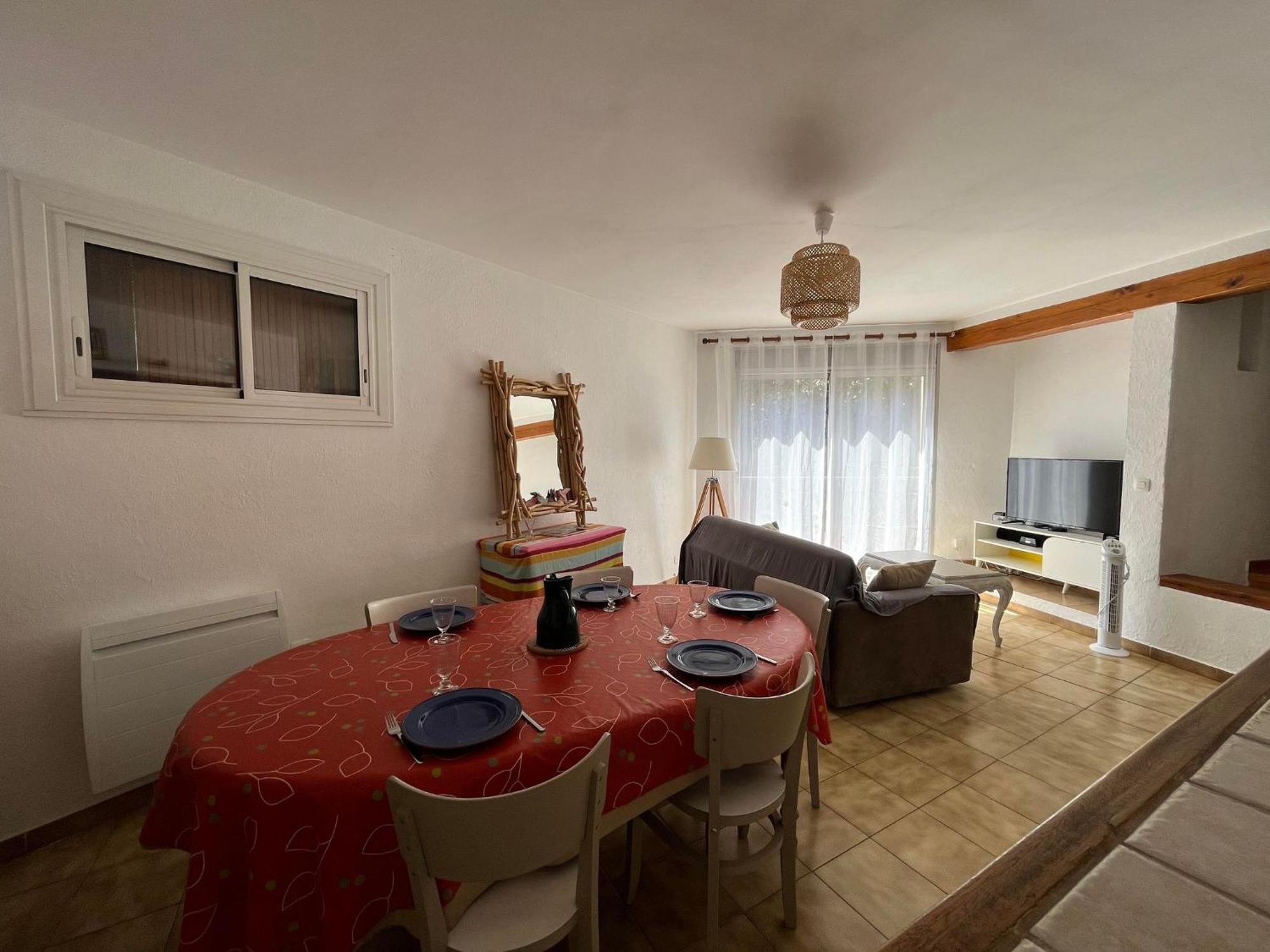 6Lam16 Maison Typique Avec Toit-Terrasse Collioure Zewnętrze zdjęcie